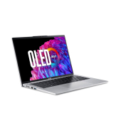 Swift Go 14 OLED SFG14-73-70B2 Notebook 35,6 cm (14,0 Zoll), 32 GB RAM, 1 TB SSD, Intel Core™ Ultra 7 155 U
