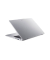 Swift Go 14 OLED SFG14-73-70B2 Notebook 35,6 cm (14,0 Zoll), 32 GB RAM, 1 TB SSD, Intel Core™ Ultra 7 155 U