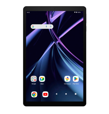 Iconia Tab A10 A10-21-A7RM Tablet 25,6 cm (10,1 Zoll) 128 GB grau