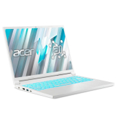 Nitro 14 ANV14-61-R45T Notebook 36,8 cm (14,5 Zoll), 16 GB RAM, 512 GB SSD, AMD Ryzen 5 8645HS