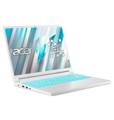 Nitro 14 ANV14-61-R45T Notebook 36,8 cm (14,5 Zoll), 16 GB RAM, 512 GB SSD, AMD Ryzen 5 8645HS