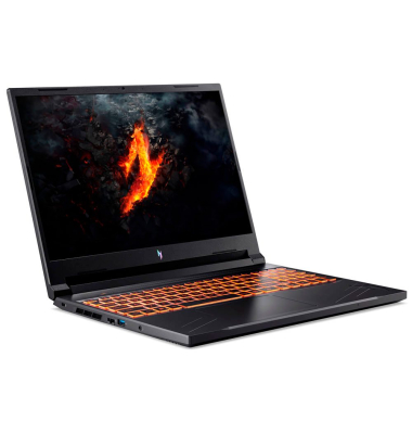 Nitro 16 ANV16-41-R89W Notebook 40,6 cm (16,0 Zoll), 16 GB RAM, 512 GB SSD, AMD Ryzen 5 8645HS
