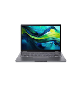 Aspire Spin 14 ASP14-52MTN-75Q5 Notebook 35,6 cm (14,0 Zoll), 16 GB RAM, 1 TB SSD, Intel Core™ Ultra 7 155U