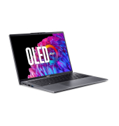 Swift Go 14 OLED SFG14-63-R3XB Notebook 35,6 cm (14,0 Zoll), 16 GB RAM, 1 TB SSD, AMD Ryzen 7 8845HS