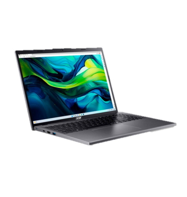 Aspire 16 A16-71GM-73BH Notebook 40,6 cm (16,0 Zoll), 16 GB RAM, 1 TB SSD, Intel Core™ Ultra 7 155H