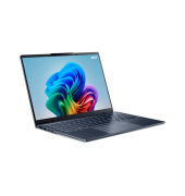 Swift 14 AI OLED SF14-51-71AJ Notebook 35,6 cm (14,0 Zoll), 16 GB RAM, 1 TB SSD, Intel Core™ Ultra 7 256V
