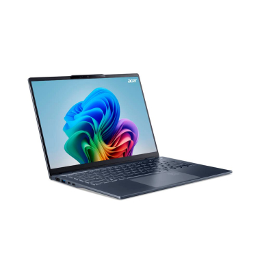 Swift 14 AI OLED SF14-51-71AJ Notebook 35,6 cm (14,0 Zoll), 16 GB RAM, 1 TB SSD, Intel Core™ Ultra 7 256V