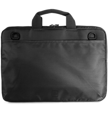 Laptoptasche Idea bundle Kunststoff schwarz BU-BIDEA-WM bis 35,6 cm (14 Zoll)