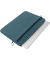 Laptophülle Top Kunststoff blau bis 40,6 cm (16 Zoll)