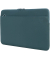Laptophülle Top Kunststoff blau bis 40,6 cm (16 Zoll)