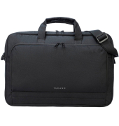 Laptoptasche Star Kunststoff schwarz BSTN17-BK bis 43,2 cm (17 Zoll)