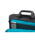 Laptoptasche Star Kunststoff schwarz BSTN17-BK bis 43,2 cm (17 Zoll)