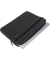 Laptophülle Top Kunststoff schwarz bis 35,6 cm (14 Zoll)