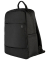 Laptop-Rucksack Global Kunststoff schwarz bis 40,6 cm (16 Zoll)