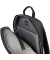 Laptop-Rucksack Global Kunststoff schwarz bis 40,6 cm (16 Zoll)