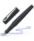 Füller Tomo M all black Karton-Etui 1 Stück