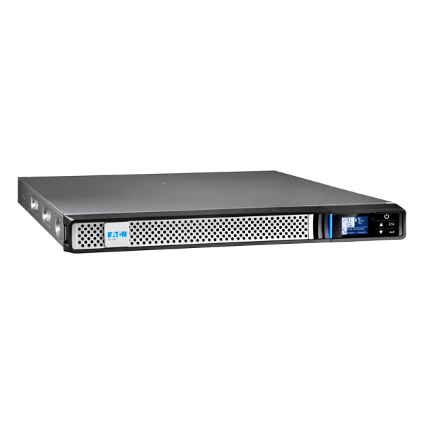 3553340710407 - 5P 1150iR - Gen 2 - USV (Rack - einbaufähig) - Wechselstrom 200 208 220 230 240 V - 920 Watt 3553340710407 - 5P 1150iR - Gen 2 - USV (Rack - einbaufähig) - Wechselstrom 200 208 220 230 240 V - 920 Watt