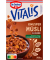 Vitalis Knuspermüsli Schoko Müsli 500,0 g