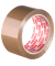 Packband braun 50,0 mm x 66,0 m