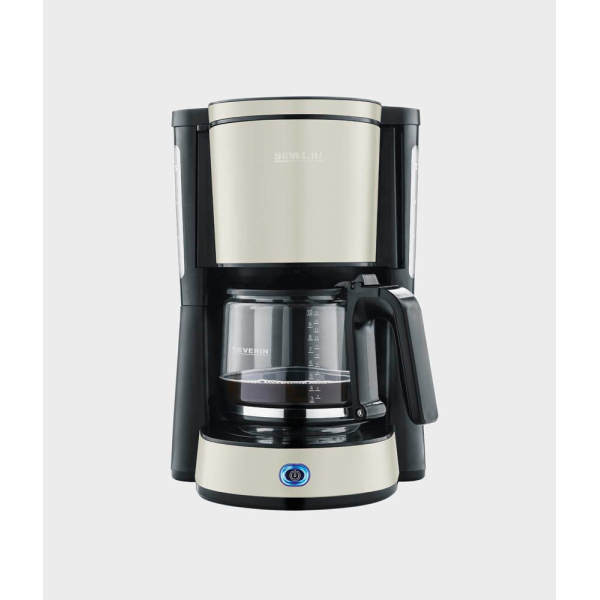 4008146045745 - Type Kaffeemaschine beige 10 Tassen 4008146045745 Severin 4008146045745 - Type Kaffeemaschine beige 10 Tassen 4008146045745 Severin