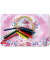 Schreibtischunterlage Einhorn Beauty Kunstleder bunt