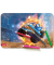 Schreibunterlage Monstertruck 89480 bunt Monstertruck 59x39cm