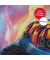 Schreibunterlage Monstertruck 89480 bunt Monstertruck 59x39cm