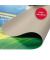 Schreibunterlage Fußball 89340 bunt Fussball 59x39cm