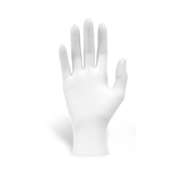4250016408666 - unisex Einmalhandschuhe Nitril Sensory weiß Größe XL 4250016408666 180 Stück 4250016408666 - unisex Einmalhandschuhe Nitril Sensory weiß Größe XL 4250016408666 180 Stück