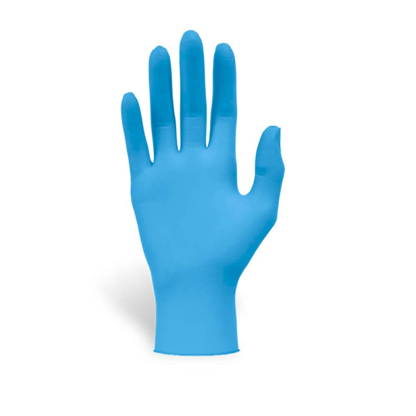4250016408703 - unisex Einmalhandschuhe Nitril Sensory blau Größe L 4250016408703 200 Stück 4250016408703 - unisex Einmalhandschuhe Nitril Sensory blau Größe L 4250016408703 200 Stück