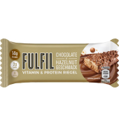 Chocolate & Hazelnut Proteinriegel 40,0 g