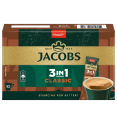 3in1 Classic Instantkaffee