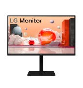27BA550-B Monitor 69,0 cm (27,0 Zoll) schwarz