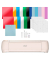 Explore 4 Essentials Bundle Schneideplotter-Set beige