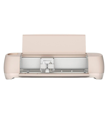 Explore 4 Schneideplotter beige
