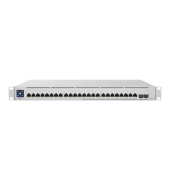 UniFi Switch Enterprise 24 PoE Switch 24-fach