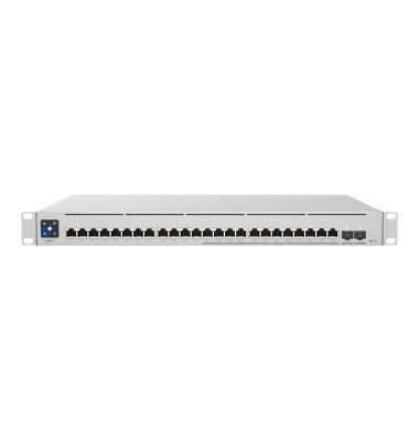 UniFi Switch Enterprise 24 PoE Switch 24-fach