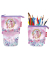 Schlampermäppchen Einhorn Beauty rosa