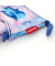 Schlampermäppchen Delfine blaurosa