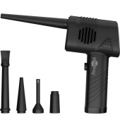 Elektrisches Staubgebläse 46,8 W