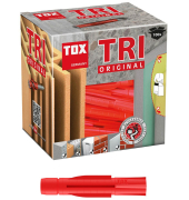 TRI 851 010100111 Universaldübel Ø 8,0 mm x 51,0 mm
