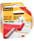 Teppichklebeband extra stark doppelseitiges Klebeband 50,0 mm x 7,0 m, 1 Rolle