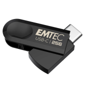 USB-Stick C280 schwarz 256 GB