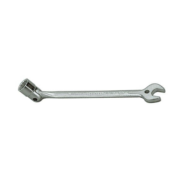 4010886651216 - 534 11 Maul-Steckschlüssel UD-Profil 11 mm - Gedore 4010886651216 - 534 11 Maul-Steckschlüssel UD-Profil 11 mm - Gedore