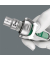 Steckschlüssel 6512140 11 mm
