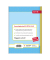 Hausaufgabenheft 89494, A5