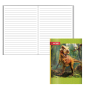 Oktavheft 89499, A6, 70g