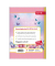 Hausaufgabenheft 89490 Klipp & Klar, Hausaufgaben / liniert, A5, rosa, 48 Blatt / 96 Seiten