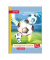 Hausaufgabenheft 89492 Klipp & Klar, Hausaufgaben / liniert, A5, blau, 48 Blatt / 96 Seiten