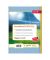 Hausaufgabenheft 89492 Klipp & Klar, Hausaufgaben / liniert, A5, blau, 48 Blatt / 96 Seiten